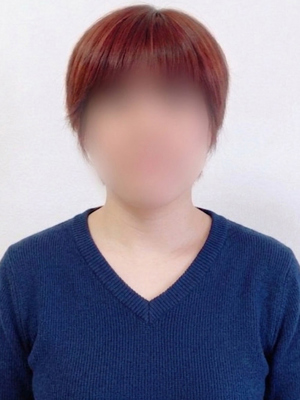 ゆープロフィール写真