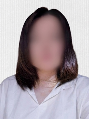 かつきプロフィール写真