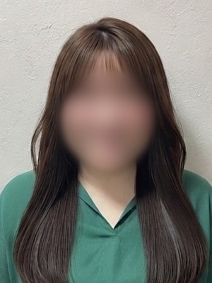 うみかプロフィール写真
