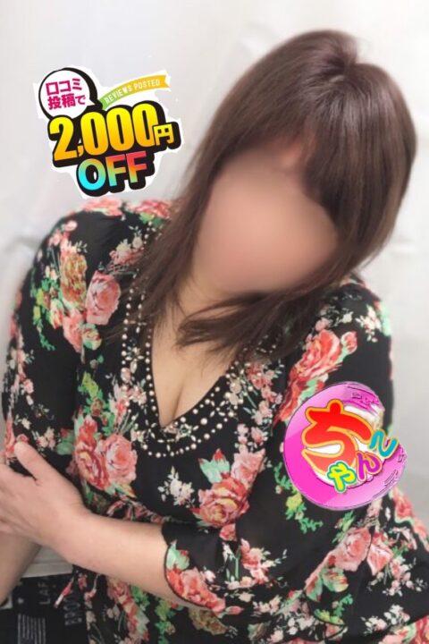 鹿児島ちゃんこ薩摩川内店　店長