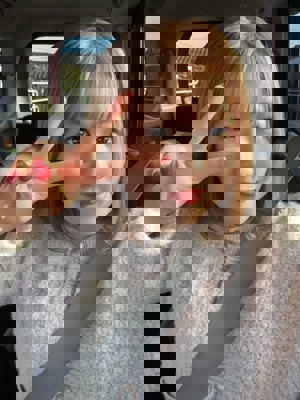 ゆめこプロフィール写真