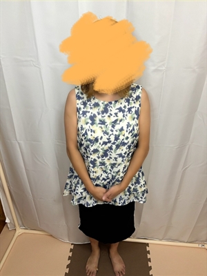 あずみプロフィール写真