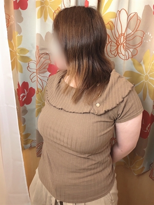 ゆずきプロフィール写真