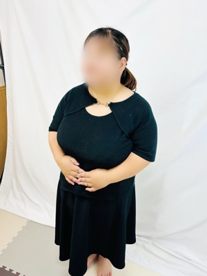 なつプロフィール写真