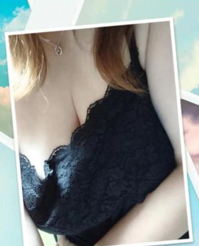 いくえプロフィール写真