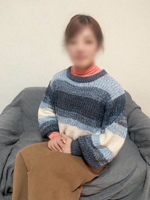 かおるプロフィール写真