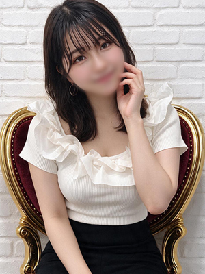 ゆらプロフィール写真