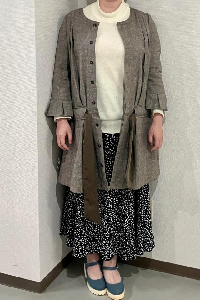 ゆうざき みる3/23プロフィール写真