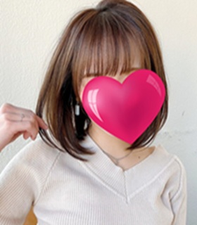 【めい】プロフィール写真