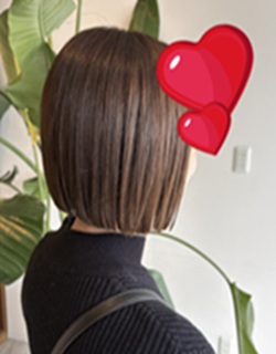 【めい】プロフィール写真