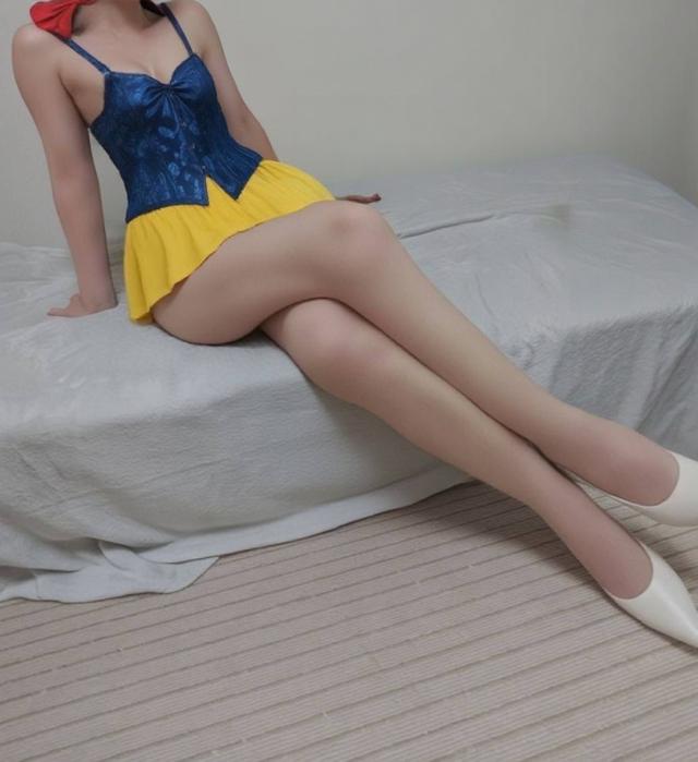 てん♡奥床しさ感じる癒しの天使プロフィール写真