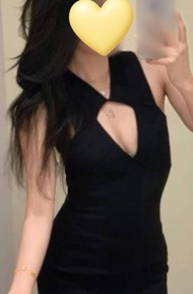 ノア♡セクシー熟女プロフィール写真