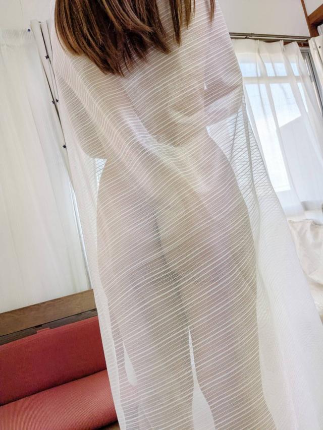 ドスケベ人妻　あさみ♡気取らないエロス