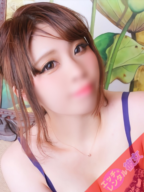 梓実-Azumi-プロフィール写真