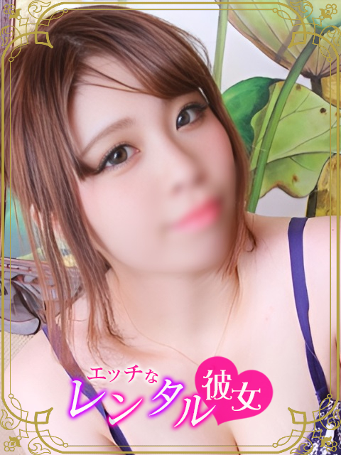 梓実-Azumi-プロフィール写真