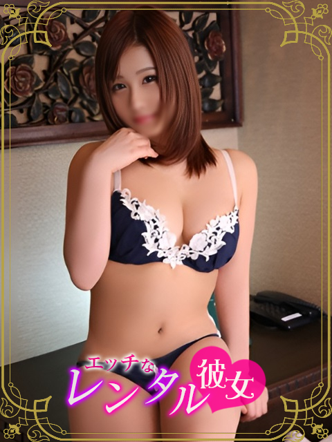 千明-Chiaki-プロフィール写真