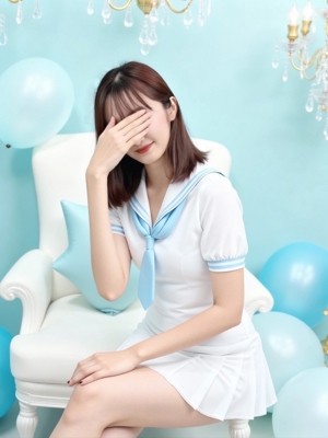 しゅりプロフィール写真