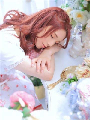 りりかプロフィール写真