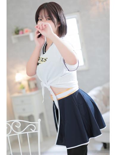 ももプロフィール写真