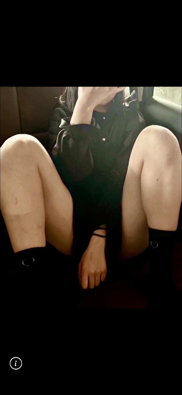 りなプロフィール写真