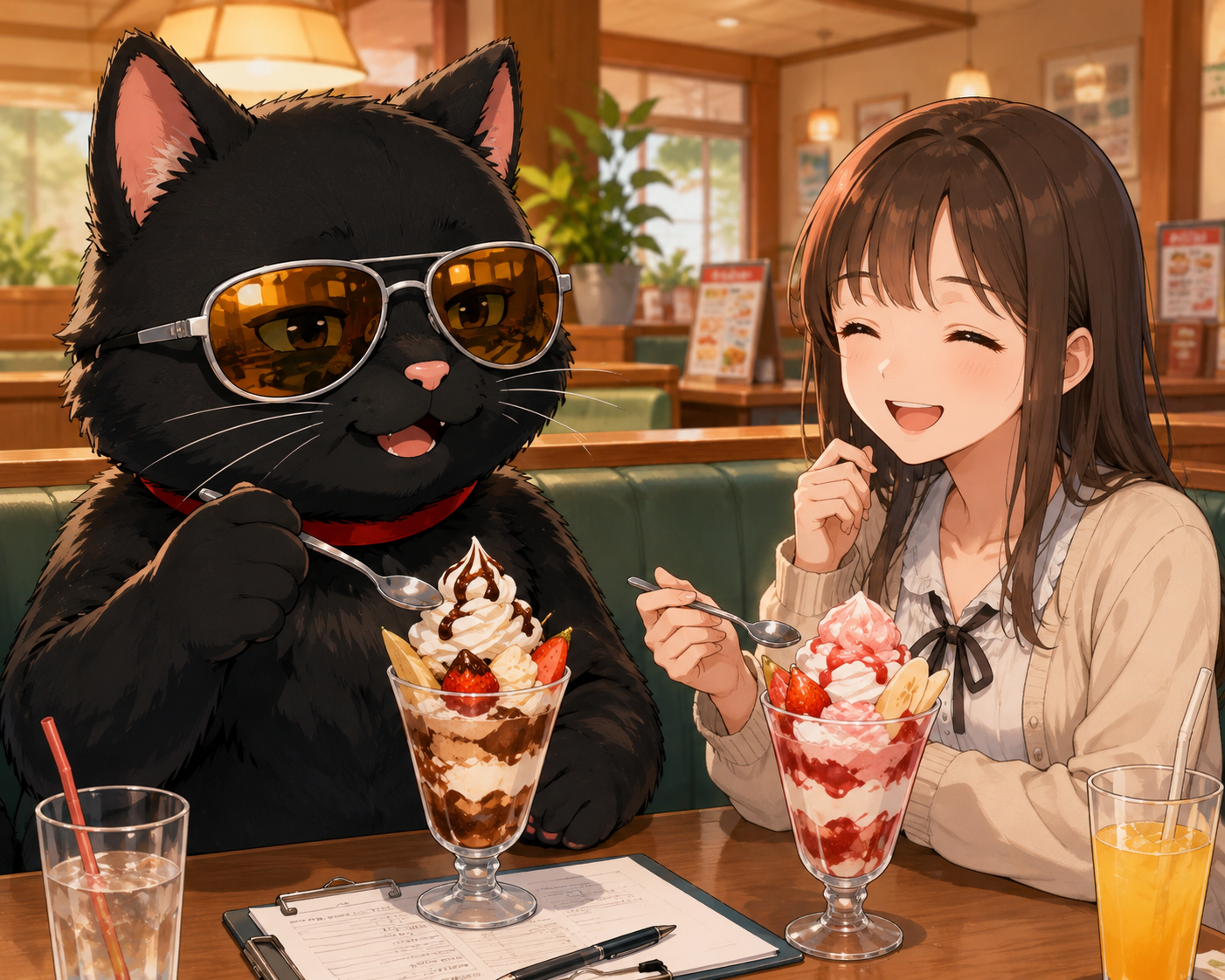 フミフミ　店長