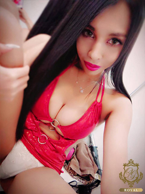 【いちご】未経験奇跡Iカッププロフィール写真