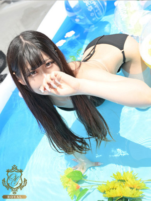 【きさき】容姿スタイル満点!プロフィール写真