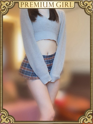 【ハヅキ】令和7年最高の女性