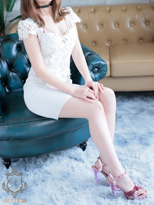 【ひびき】完未!日記に顔出しプロフィール写真