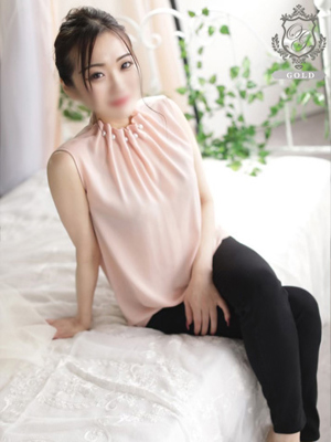 【ほのか】モデル顔負けのレベルプロフィール写真