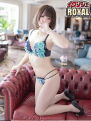 ガクブル系ソープ前立戦隊イクンジャー(福岡市) 【つむぎ】ロリ痴女王