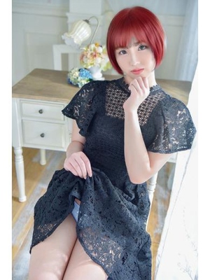 れおなプロフィール写真