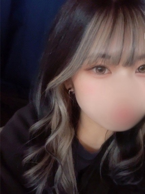 ギャルサー(鹿児島市)の女の子