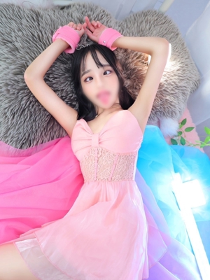 まい♡愛嬌抜群のロリ系美少女♡プロフィール写真