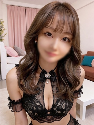 ゆうあ♡見惚れる圧倒的スタイル♡プロフィール写真