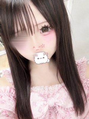 ひめな♡ミニマムFカップ美乳美女♡プロフィール写真
