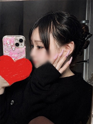 ひめな♡ミニマムFカップ美乳美女♡プロフィール写真