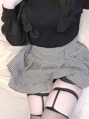 もか♡業界未経験のF乳♡プロフィール写真