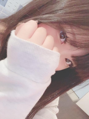 らな♡透明感溢れる清楚美乳美女♡プロフィール写真