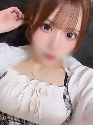 ゆな♡アイドル系美少女♡プロフィール写真