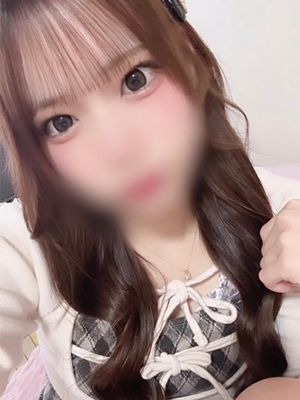 ゆな♡アイドル系美少女♡プロフィール写真