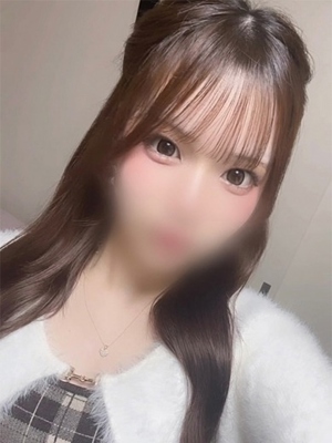 ゆな♡アイドル系美少女♡プロフィール写真