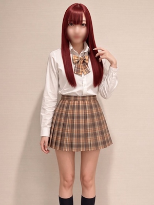 くいな♡甘い初恋の小悪魔美女♡プロフィール写真