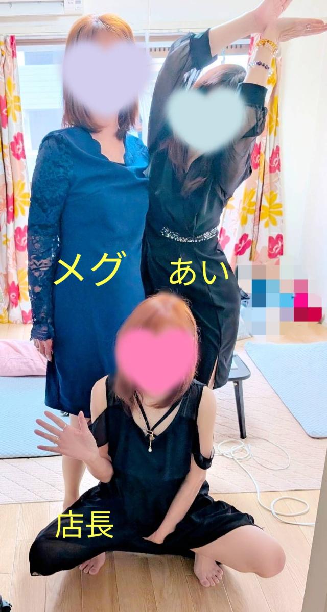 店長のテゴ♡お不動様の化身プロフィール写真