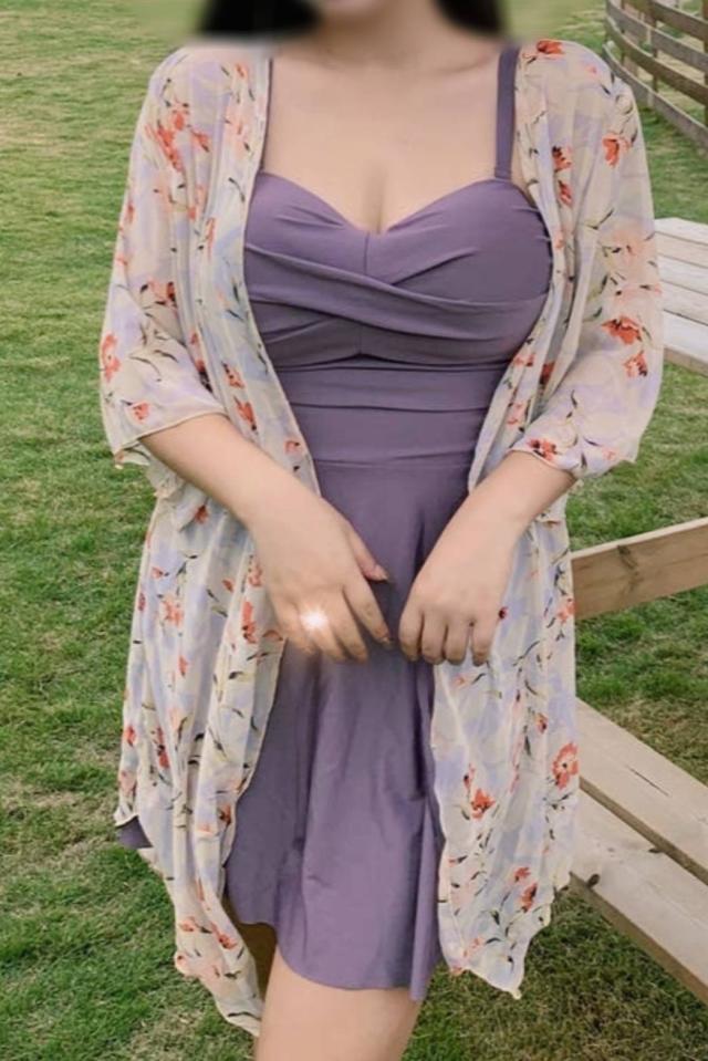 ご主人様いらっしゃい 大分店　葉月♡即尺、ノーブラ、ノーパン