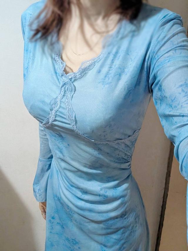 さきプロフィール写真