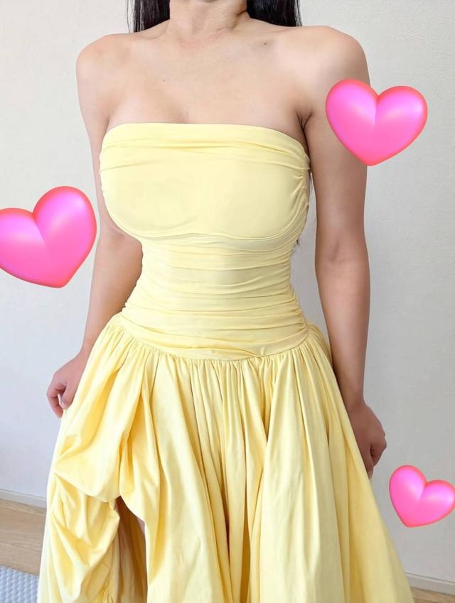 あや♡巨乳、普通体型プロフィール写真