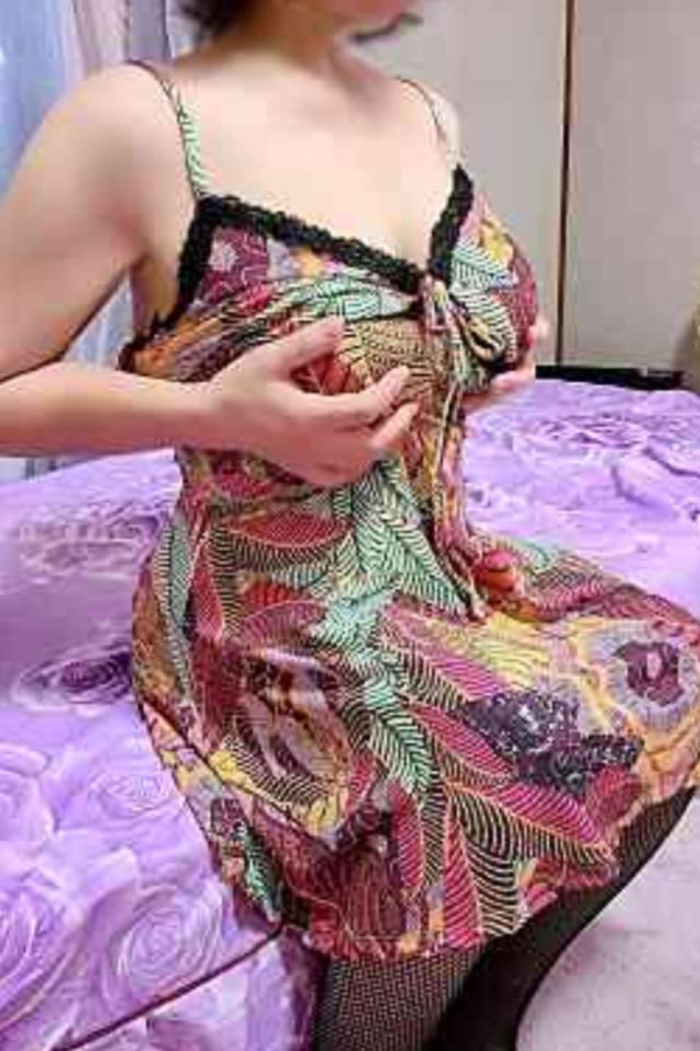 ご主人様いらっしゃい 大分店(デリヘル) かずみ♡夜限定コート下はランジェリー訪問