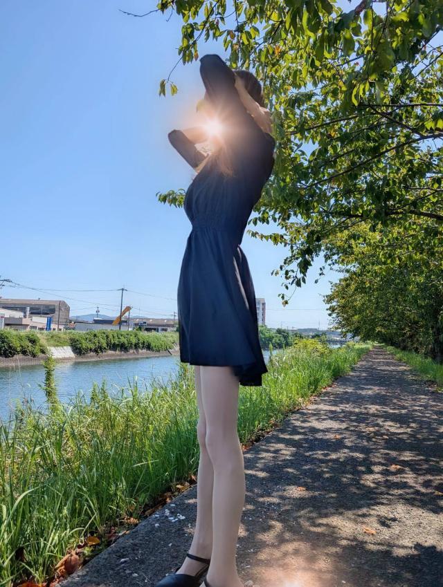 ご主人様いらっしゃい 大分店 ひかり♡モデル体型