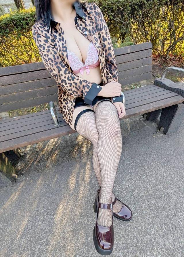 ご主人様いらっしゃい 大分店 キキ♡一皮剥けてエロさ増し増し